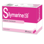arrazi Silymarine 150 b30
