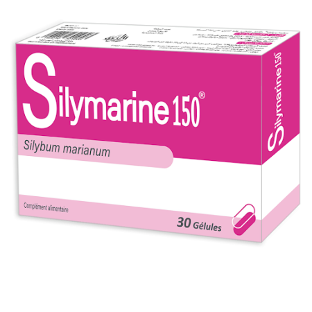 arrazi Silymarine 150 b30