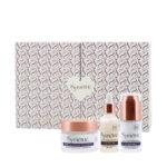 SYMMETRIC coffret hyalyfactor avec ice globe