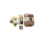 BRAZILIAN GLOW trousse Ultimate repair