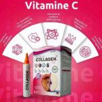 Booster collagen lift