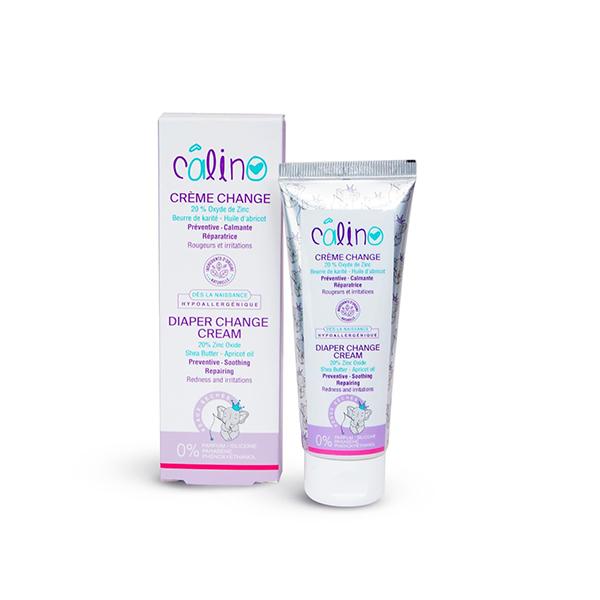 Calino guimauve creme pour le change Calino guimauve creme pour le change