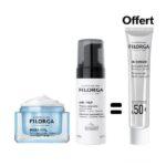 FILORGA HYDRA HYAL CREME + MOUSSE