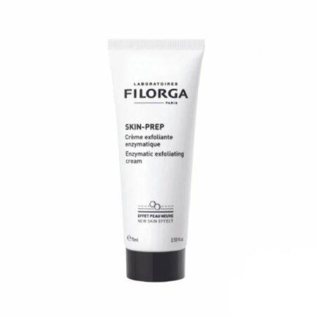 Filorga Skin-Prep Crème Exfoliante – Double Action pour Peau Lisse