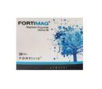 FORTIMAG gelules b30