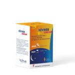 HIVREX etat grippal bte12 sachets