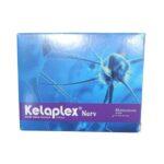 KELAPLEX nerv 60 gelules