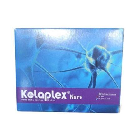 KELAPLEX nerv 60 gelules