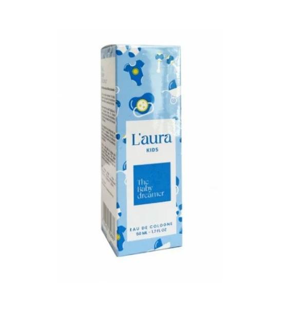 LAURA kids baby dreamer 50ml LAURA kids baby dreamer 50ml