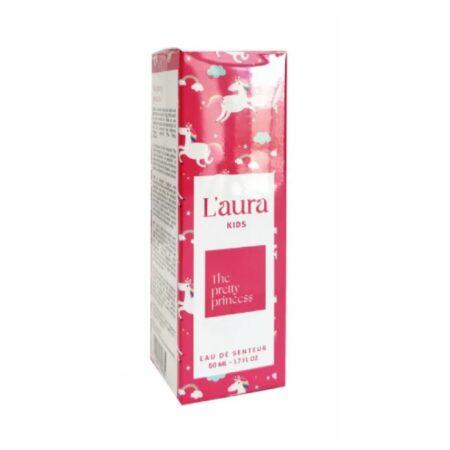 LAURA kids pretty princess 50ml