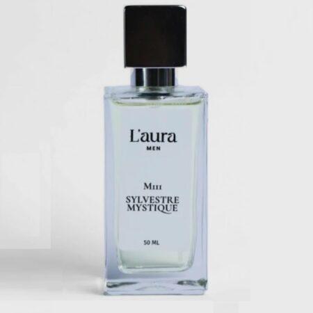 LAURA men MIII sylvester mystique 50ml