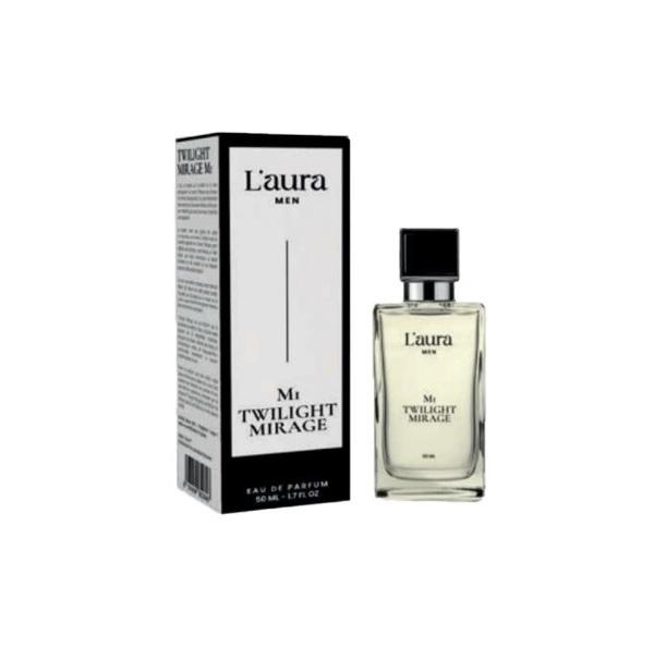 LAURA men Ml twilight mirage 50ml LAURA men Ml twilight mirage 50ml