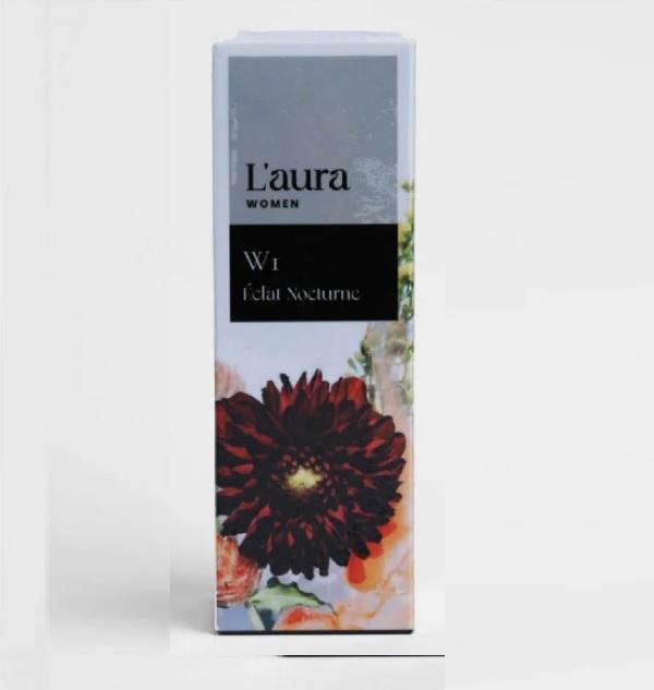 LAURA women WI eclat nocturne 50ml LAURA women WI eclat nocturne 50ml