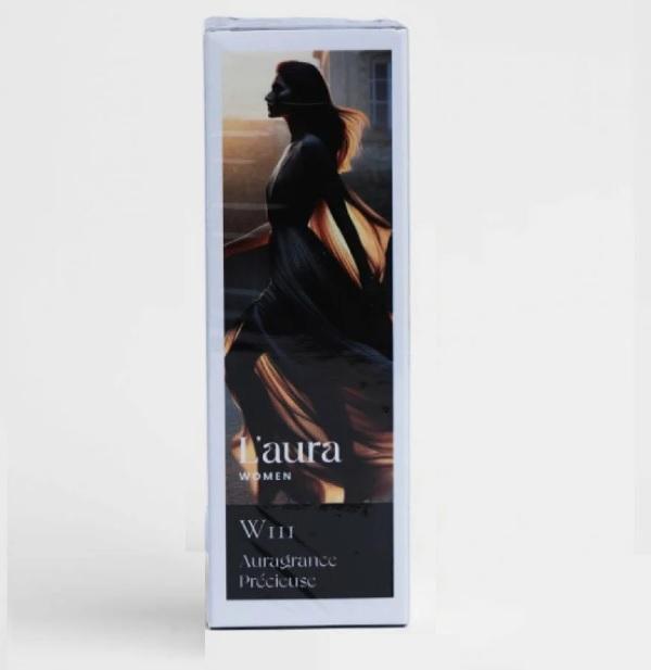 LAURA women Wll auragrance précieuse 50ml LAURA women Wll auragrance précieuse 50ml