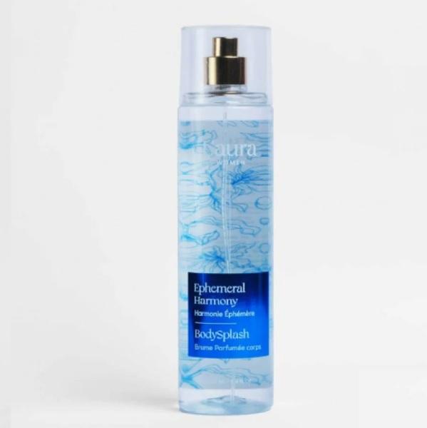 L'AURA women brume parfumee ephemenal harmony 250ml L'AURA women brume parfumee ephemenal harmony 250ml