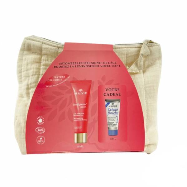NUXE TROUSSE GEL CREME