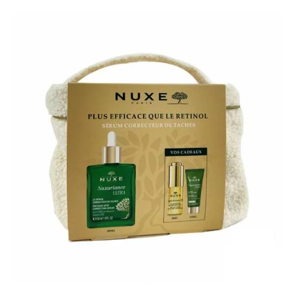NUXE TROUSSE