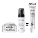 PACK FILORGA TIME CREME + MOUSSE