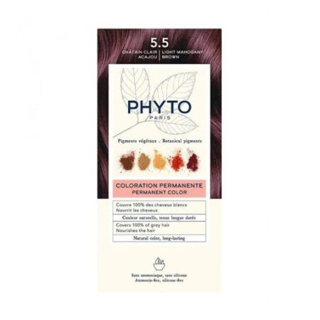 PHYTO phytocolor 5.5