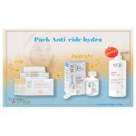 SVR PACK Collagene hydra _ collagene biotic + Ampoule B3 Hydra + SVR Topialyse Crème OFFERT