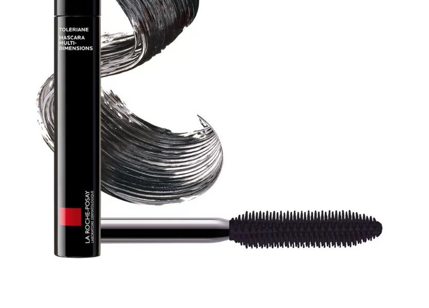 TOLERIANE mascara multi dimensions noir TOLERIANE mascara multi dimensions noir