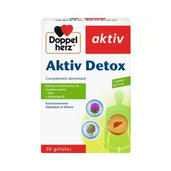 aktiv detox
