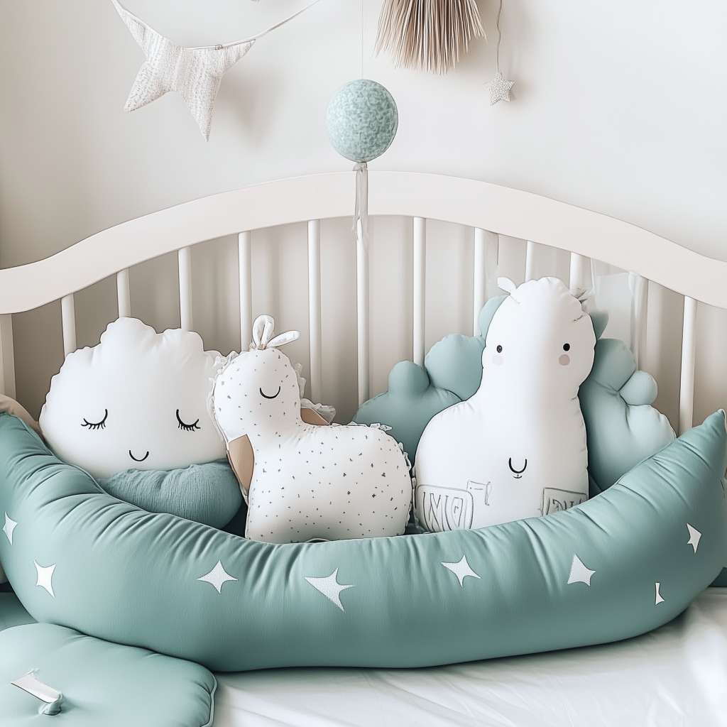 Liste de naissance parfaite