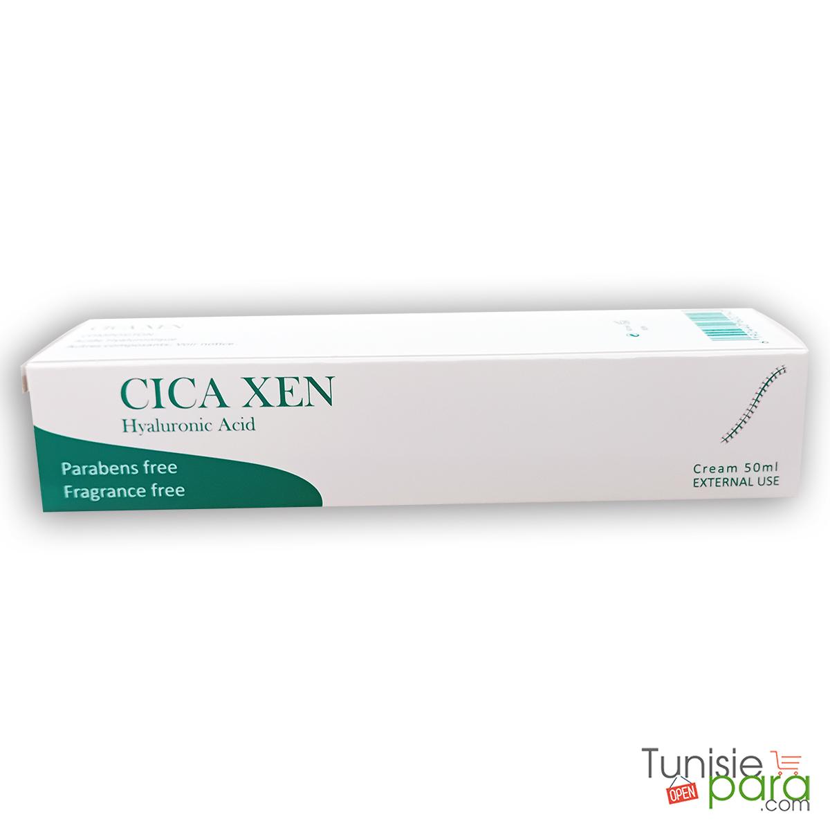 cicaxen copie