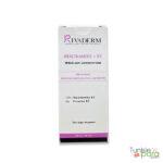 rivaderm niacinamide + B5 serum 30ml