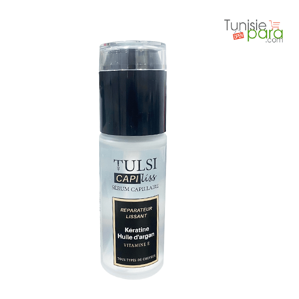 tulsi capiliss serum capillaire 50ml tulsi capiliss serum capillaire 50ml