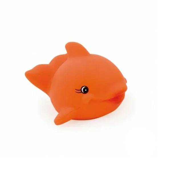 CANPOL POISSON ORANGE