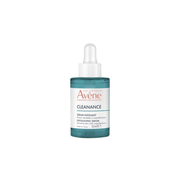 CLENANCE SERUM