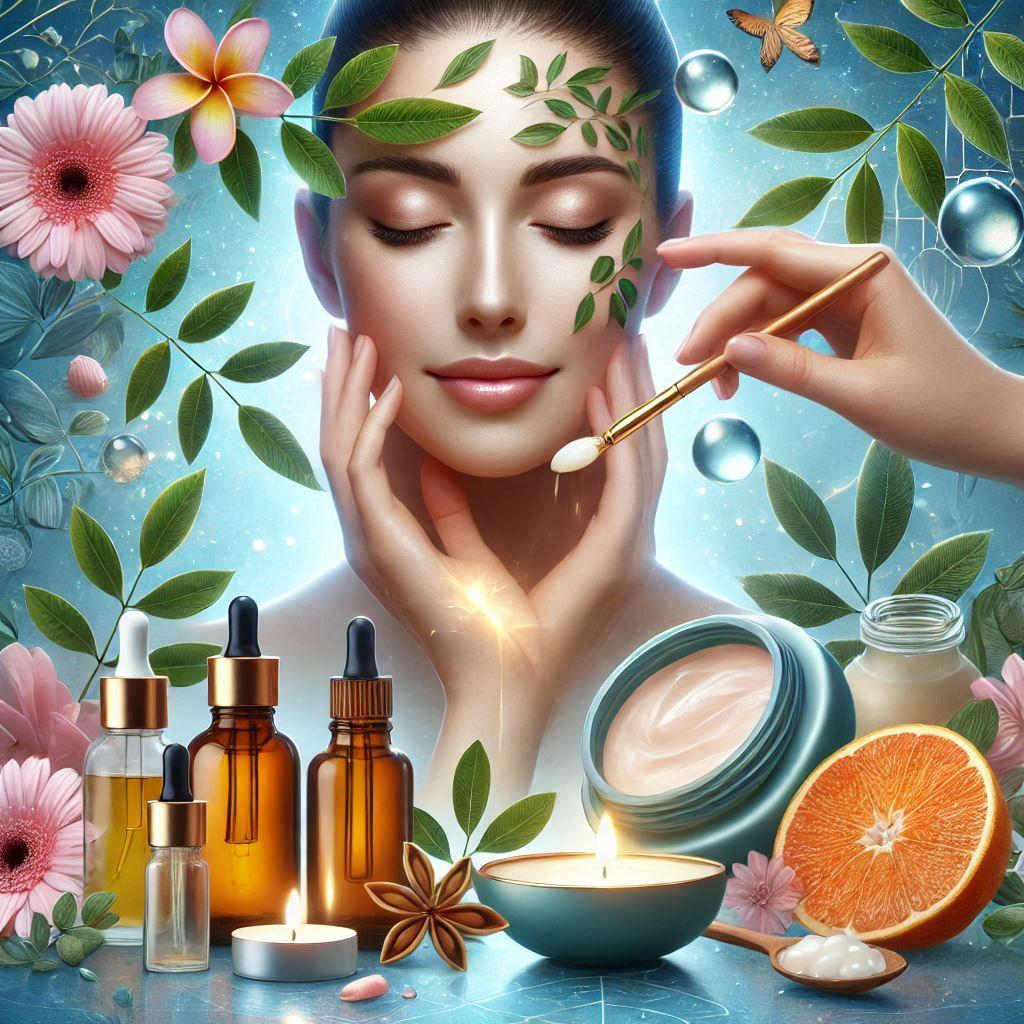 Les bienfaits d’un soin réparateur : apaiser, protéger, réparer