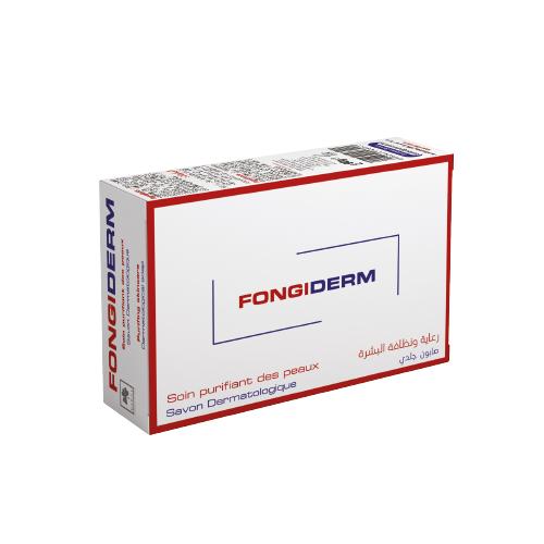 Cosmopharma fongiderm 90g Cosmopharma fongiderm 90g