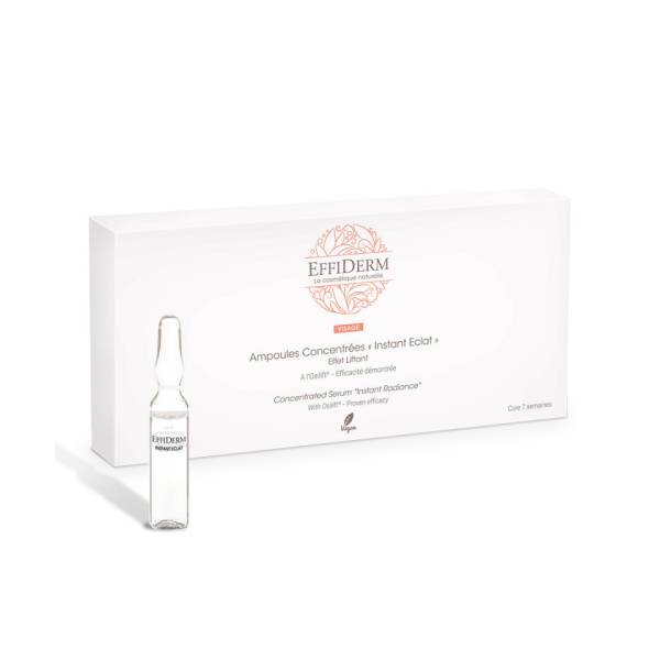 EFFIDERM AMPOULE