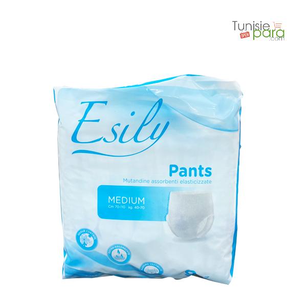 ESILY couche AD Pants medium B/9 ESILY couche AD Pants medium B/9