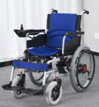 Fauteuil électrique M1