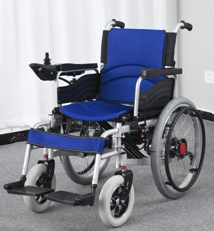 Fauteuil électrique M1