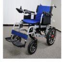 Fauteuil électrique M2