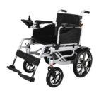 Fauteuil électrique pour obése