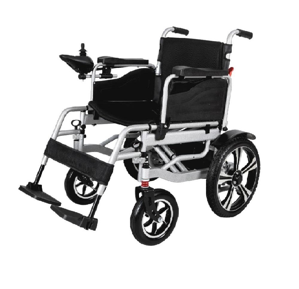 Fauteuil électrique pour obése