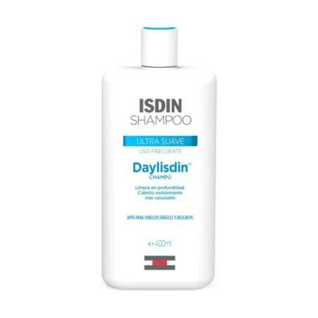 ISDIN shampooing DAYLISDIN 200ml