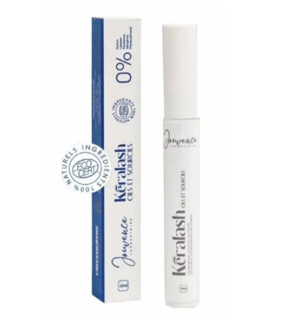 JOUVENCE keralash cils et sourcils JOUVENCE keralash cils et sourcils