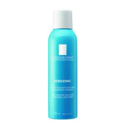 LA ROCHE POSAY serozinc 150ml