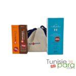 PACK Brunex creme+urto+Medilen H