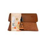 RONCEY TROUSSE CLAIRSKIN