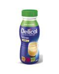 delical boisson sans sucre Vanille 200ml