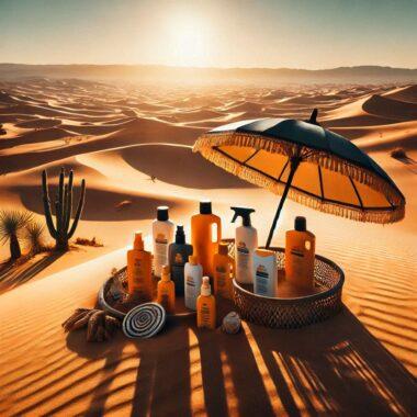 Du SPF 15 au SPF 50+ : Trouvez l’écran solaire parfait pour vos activités