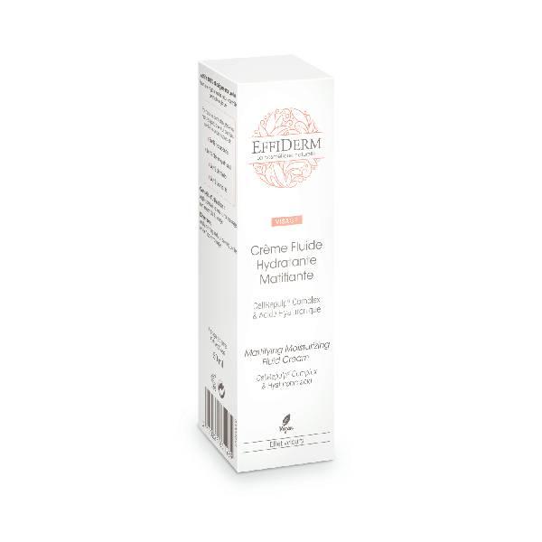 effiderm creme hydratante