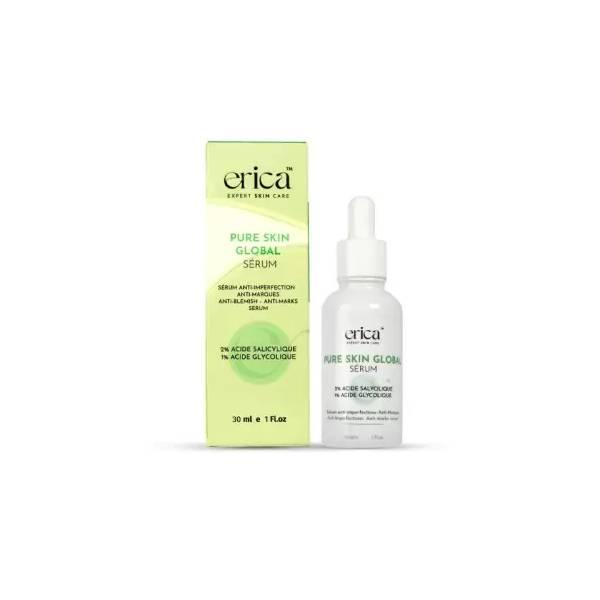 erica serum